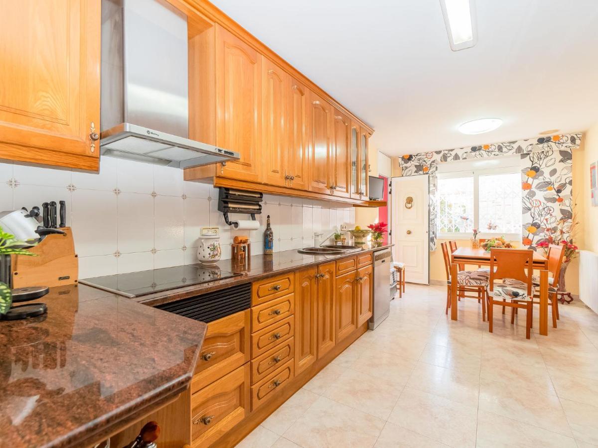 Holiday Home Aurea By Interhome Pineda de Mar Exterior foto