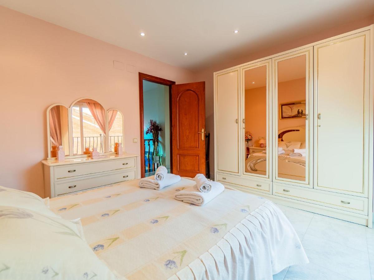 Holiday Home Aurea By Interhome Pineda de Mar Exterior foto