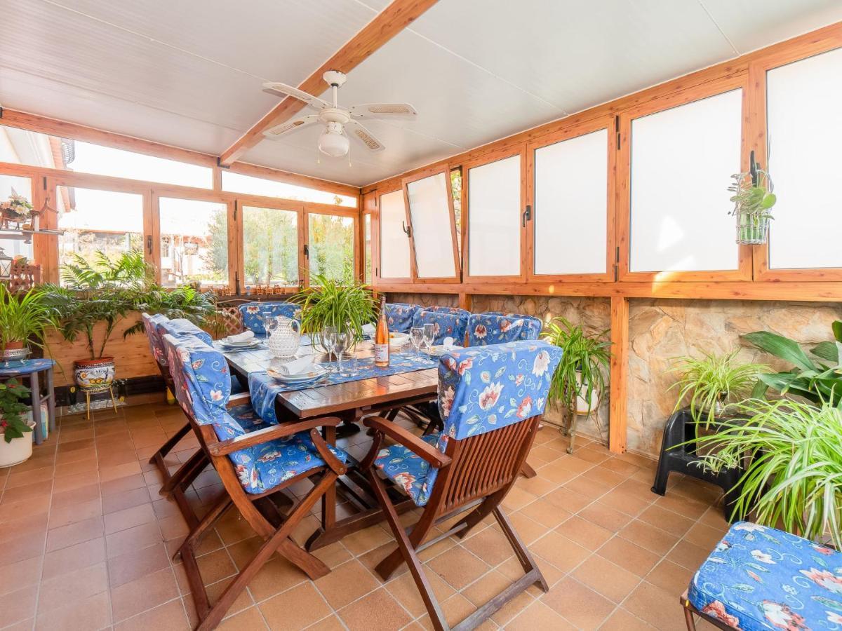 Holiday Home Aurea By Interhome Pineda de Mar Exterior foto