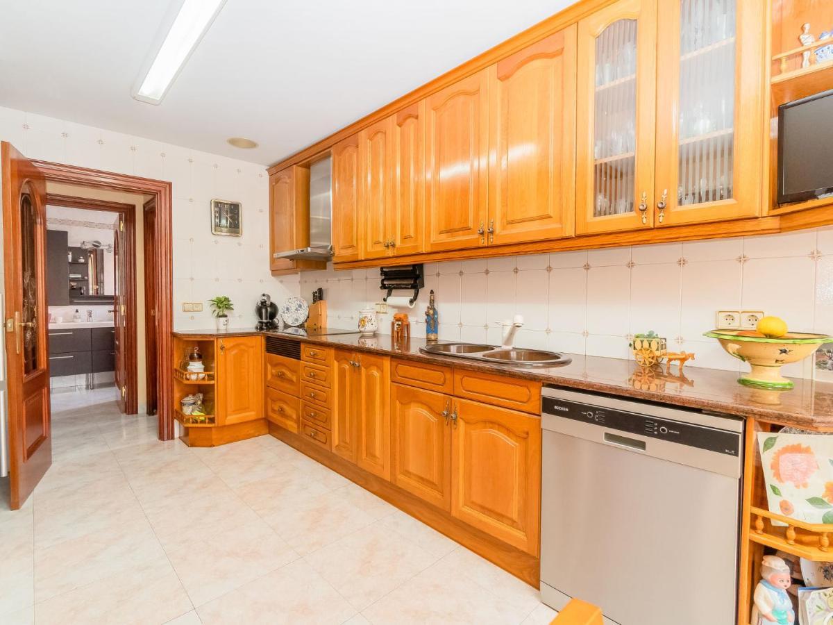 Holiday Home Aurea By Interhome Pineda de Mar Exterior foto