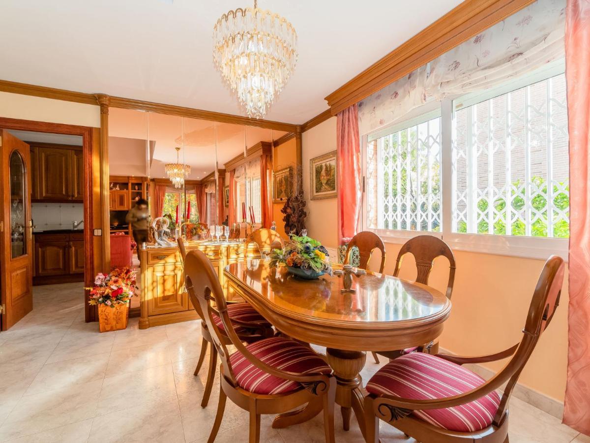 Holiday Home Aurea By Interhome Pineda de Mar Exterior foto