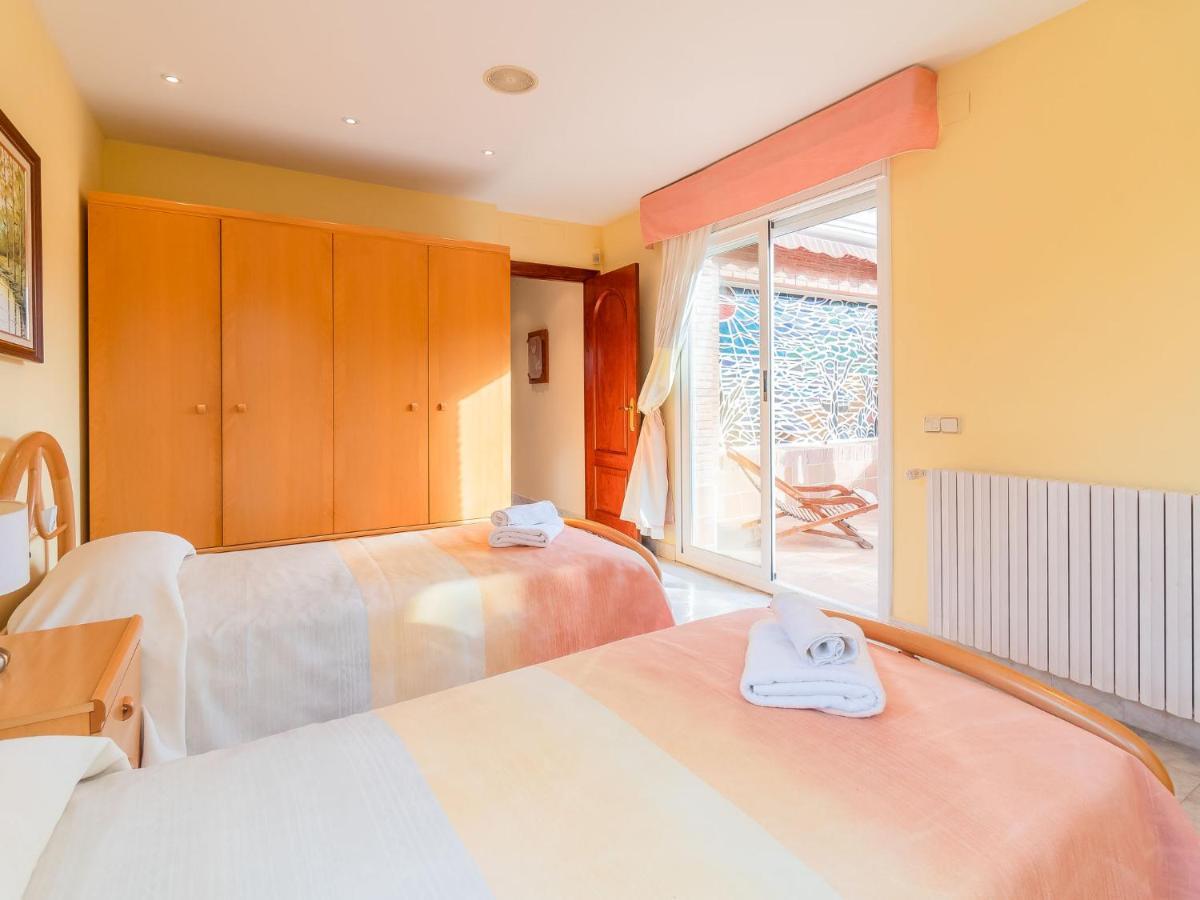 Holiday Home Aurea By Interhome Pineda de Mar Exterior foto