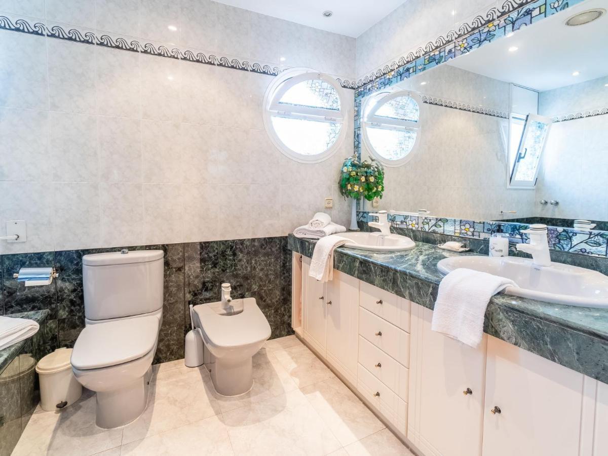 Holiday Home Aurea By Interhome Pineda de Mar Exterior foto